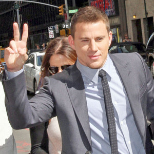Channing Tatum Channing Tatum